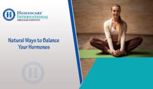 Read more about the article 12 Natural Ways to Balance Your Hormones