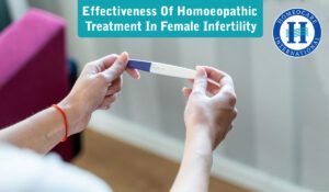 Read more about the article Effectiveness of Homoeopathic Treatment in Female Infertility