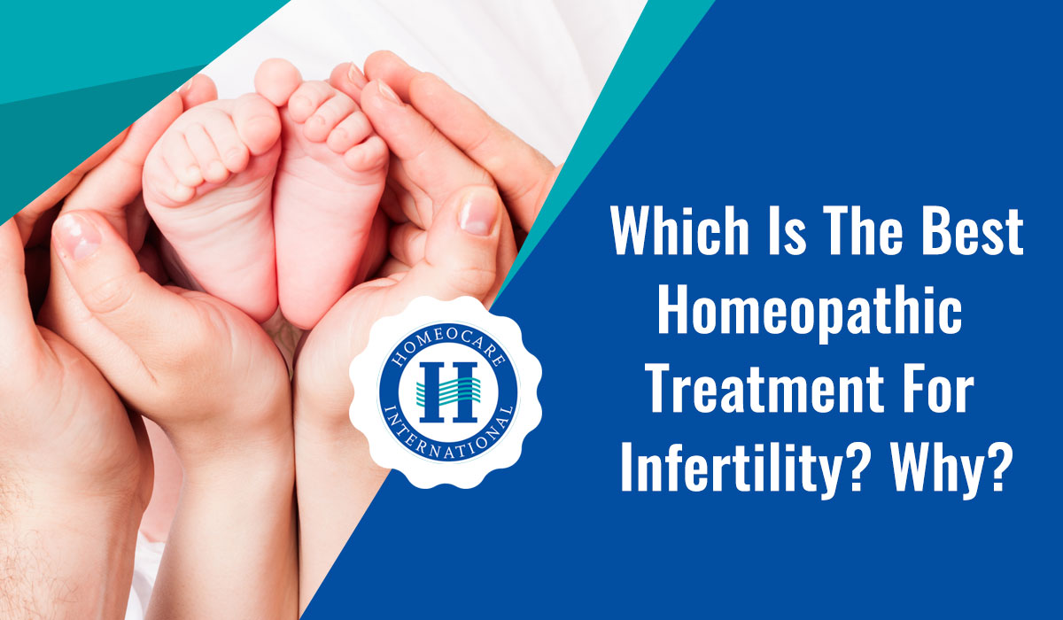 You are currently viewing Which is the best homeopathic treatment for infertility? Why?