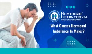 Read more about the article What are the causes of hormonal imbalance in males?