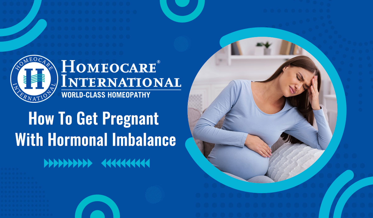Read more about the article How To Get Pregnant With Hormonal Imbalance
